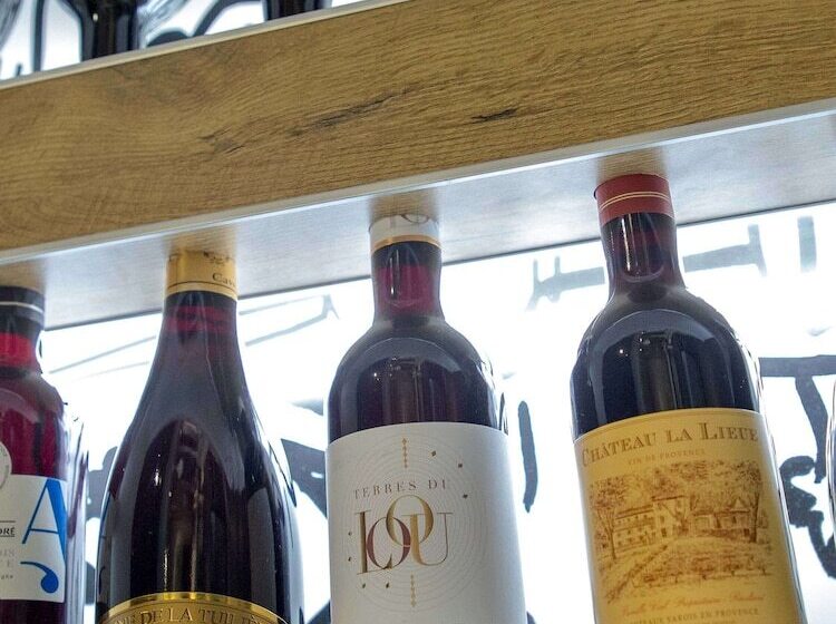 فندق Ibis Brignoles Provence Verte