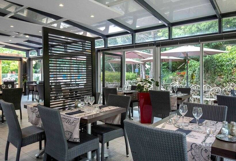 فندق Ibis Brignoles Provence Verte