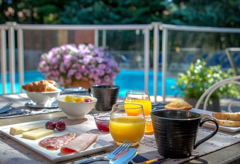 فندق Ibis Brignoles Provence Verte