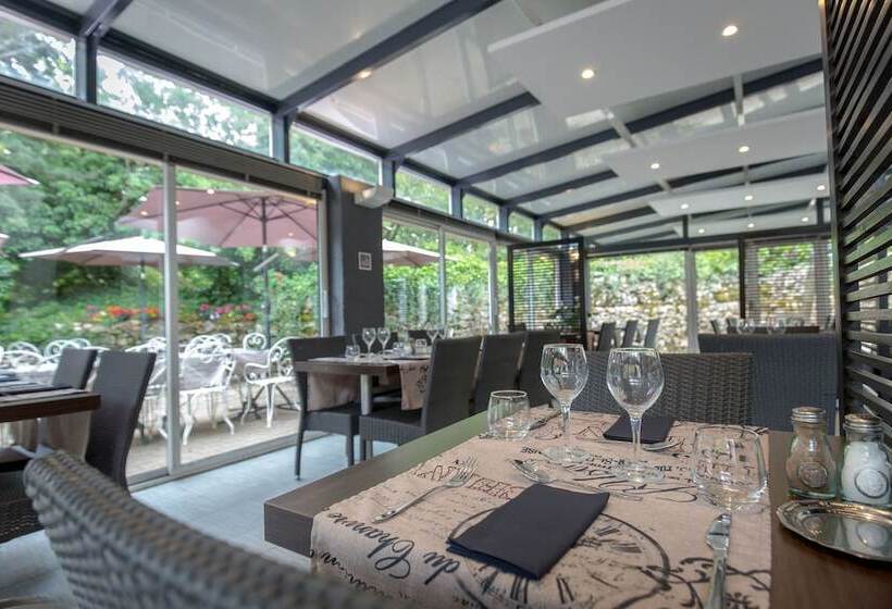 فندق Ibis Brignoles Provence Verte