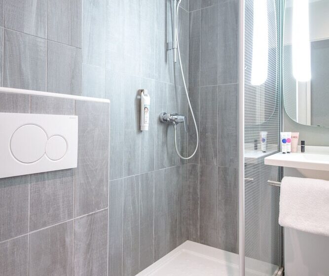 فندق Ibis Brignoles Provence Verte