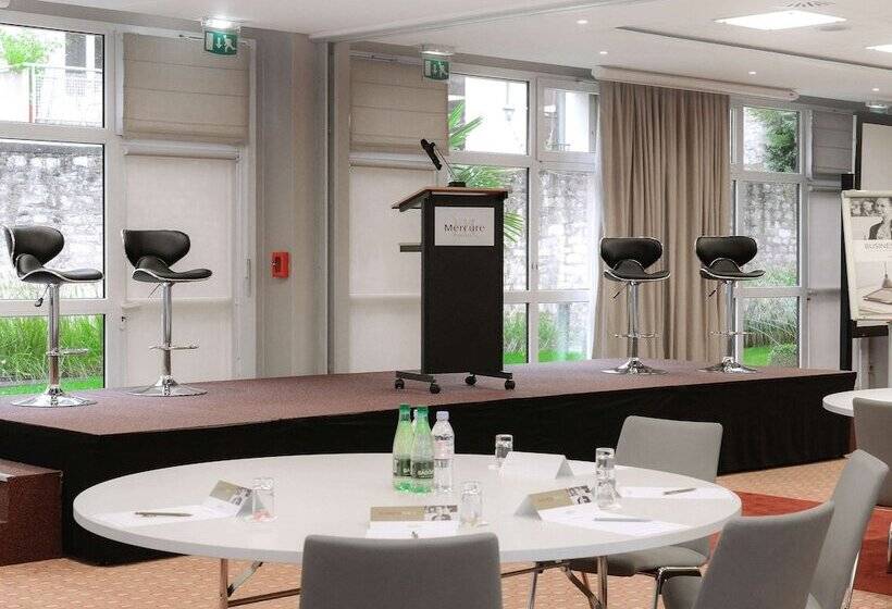 ホテル Ibis Port De Plaisance