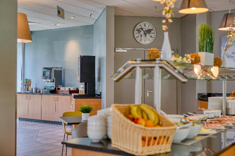 Ibis Hotel Frankfurt Messe West