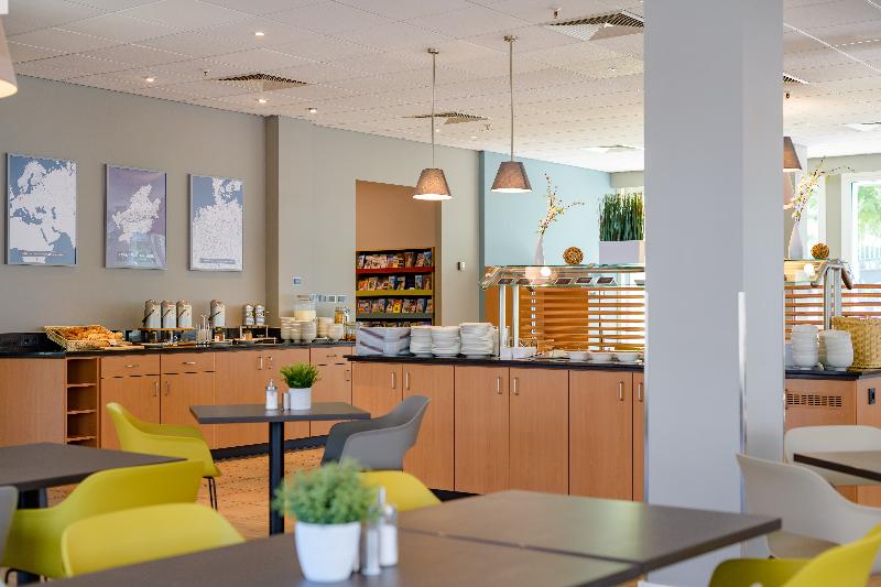 Ibis Hotel Frankfurt Messe West