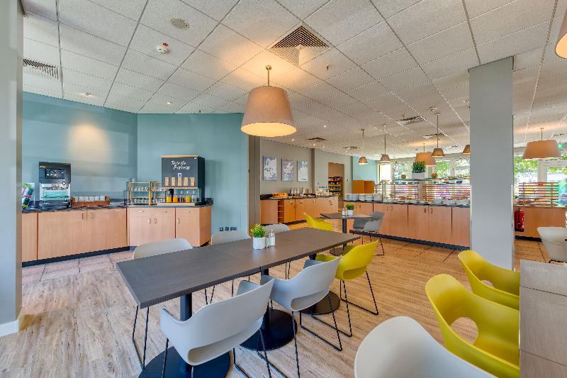 Ibis Hotel Frankfurt Messe West