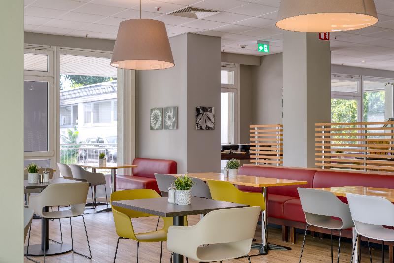 Ibis Hotel Frankfurt Messe West