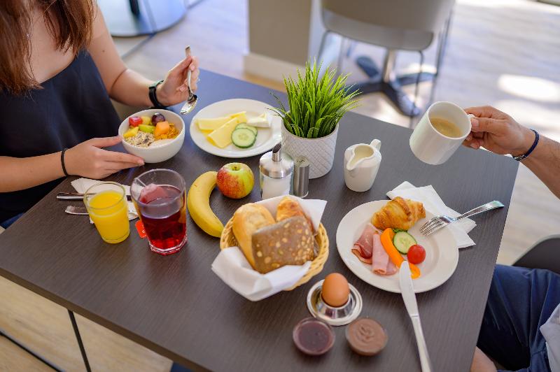 Ibis Hotel Frankfurt Messe West