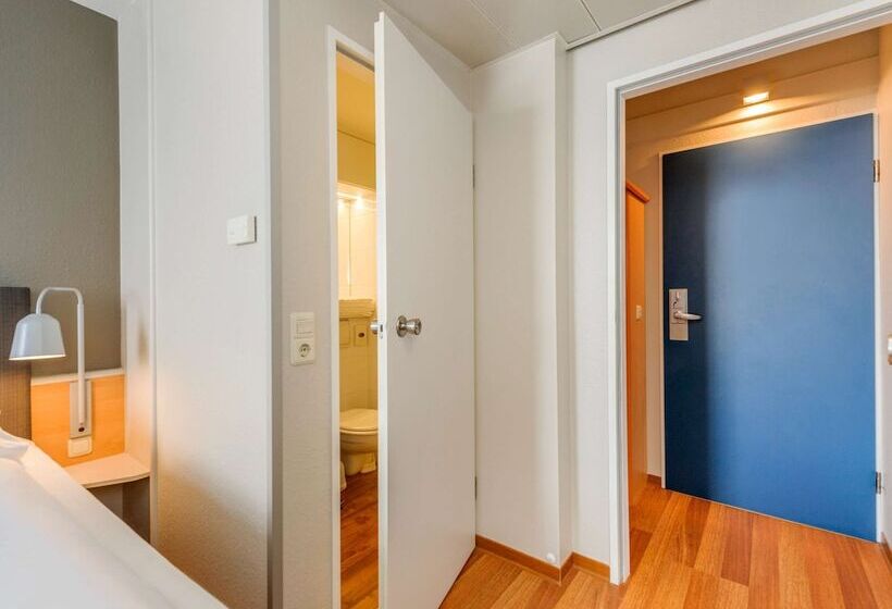 Ibis Hotel Frankfurt Messe West