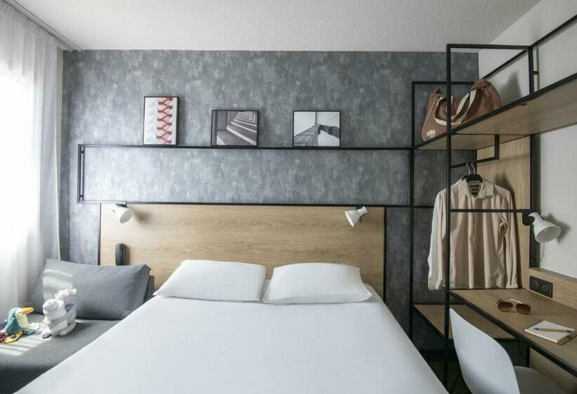 فندق Ibis Gap Centre