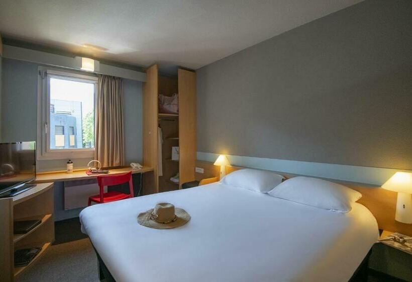 فندق Ibis Gap Centre