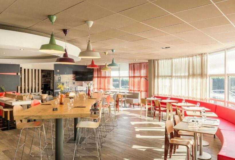 酒店 Ibis Le Havre Centre