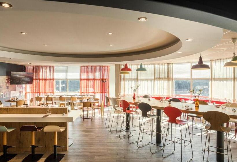 酒店 Ibis Le Havre Centre