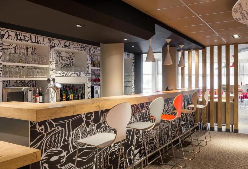 酒店 Ibis Le Havre Centre