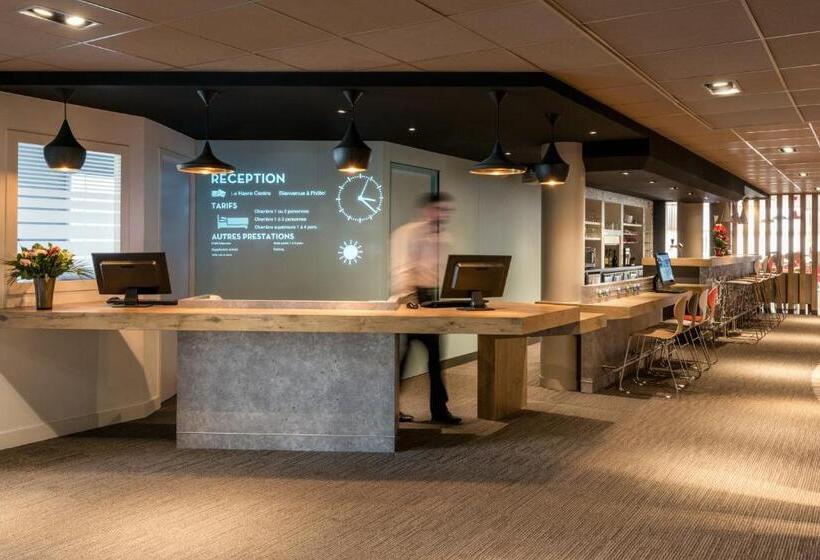 酒店 Ibis Le Havre Centre