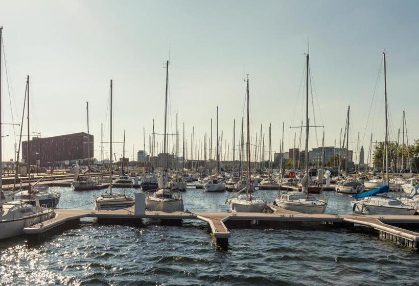 酒店 Ibis Le Havre Centre