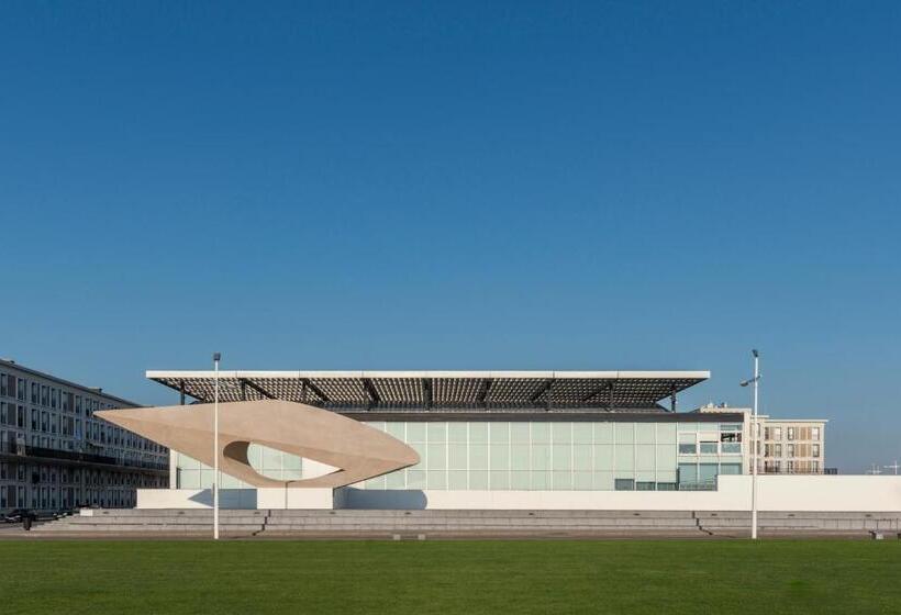 酒店 Ibis Le Havre Centre