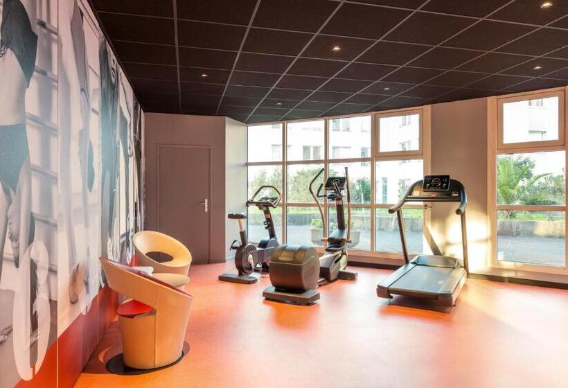 酒店 Ibis Le Havre Centre