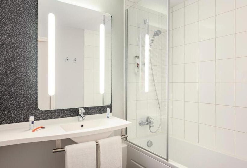 酒店 Ibis Le Havre Centre