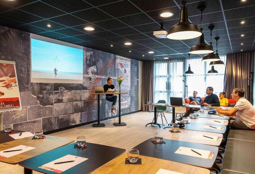 酒店 Ibis Le Havre Centre