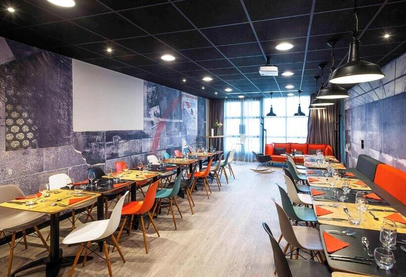 酒店 Ibis Le Havre Centre