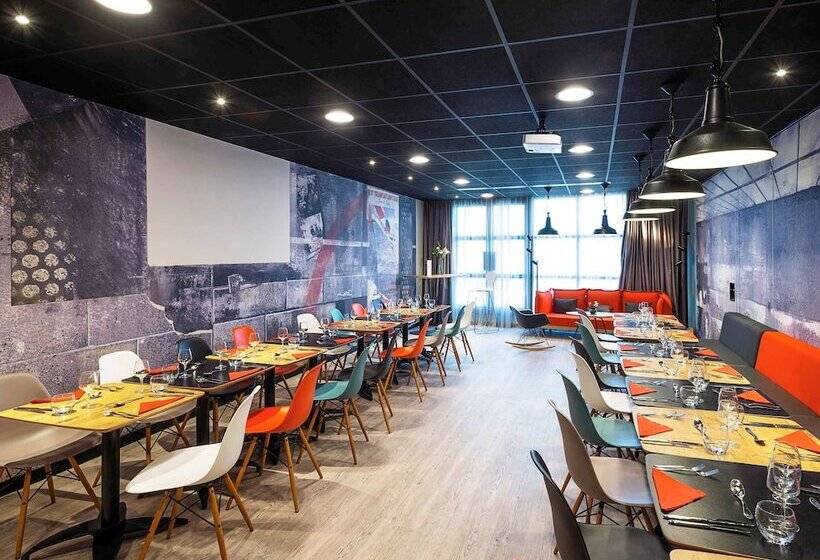 酒店 Ibis Le Havre Centre