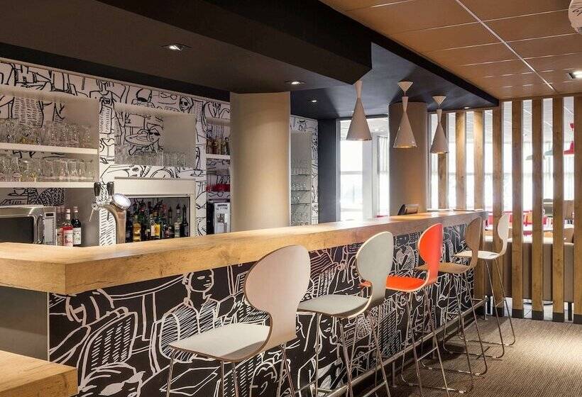 酒店 Ibis Le Havre Centre