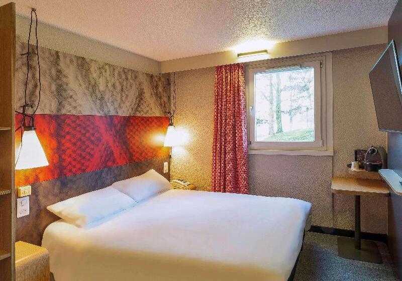 B&b Hotel Lille Villeneuve D Ascq Grand Stade