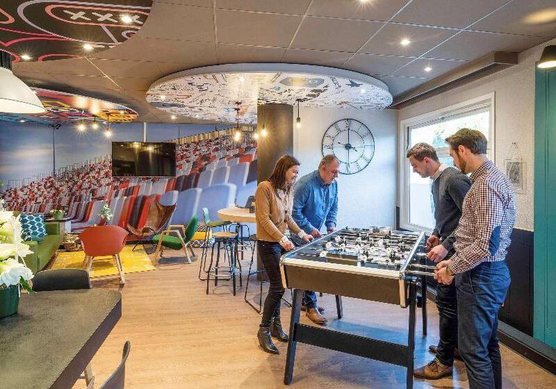 B&b Hotel Lille Villeneuve D Ascq Grand Stade