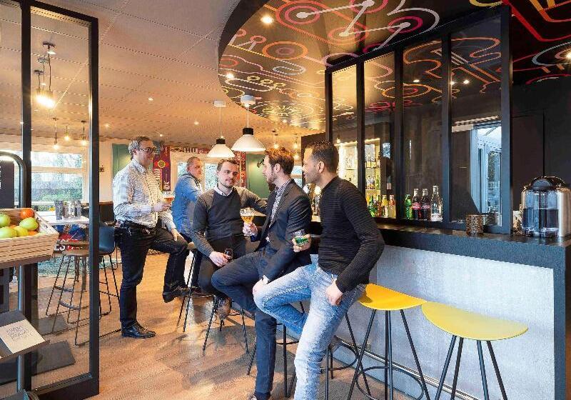 B&b Hotel Lille Villeneuve D Ascq Grand Stade