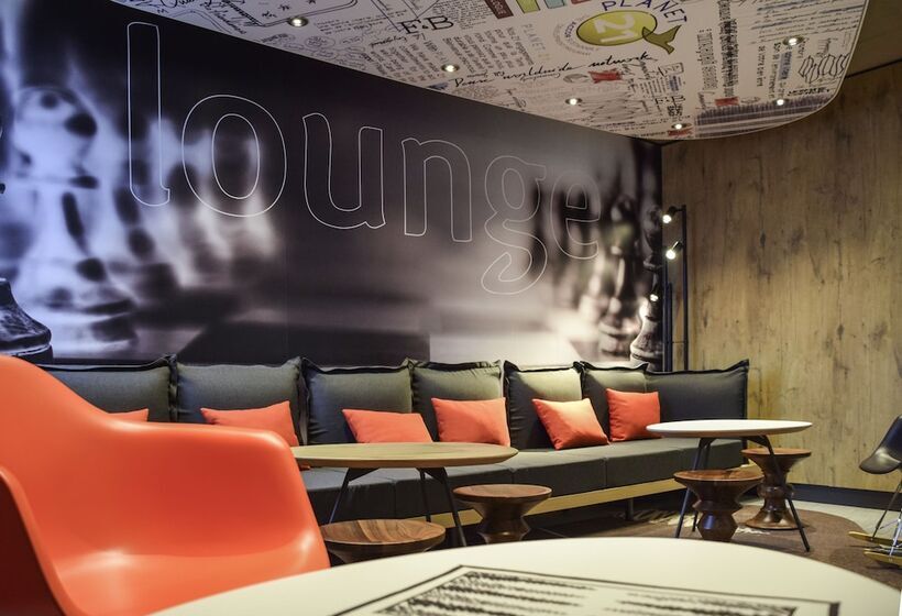 هتل Ibis Milano Ca Granda