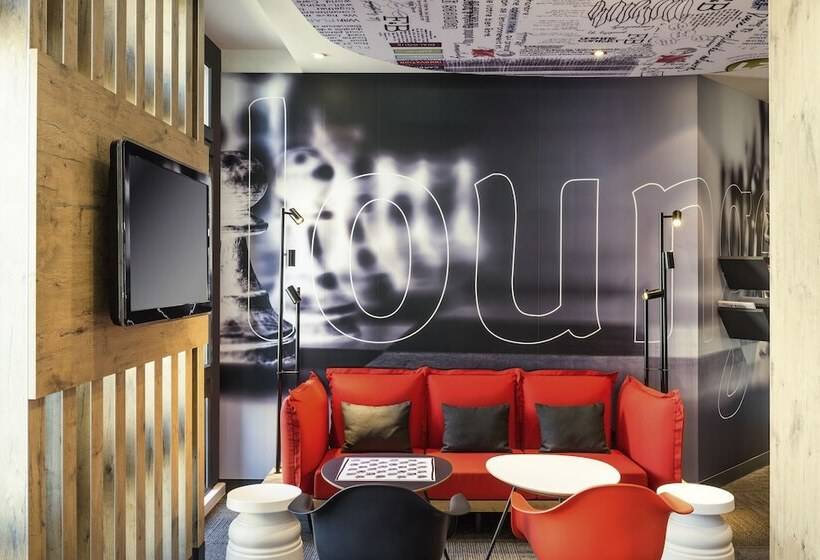 هتل Ibis Milano Ca Granda