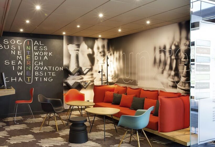 هتل Ibis Milano Ca Granda