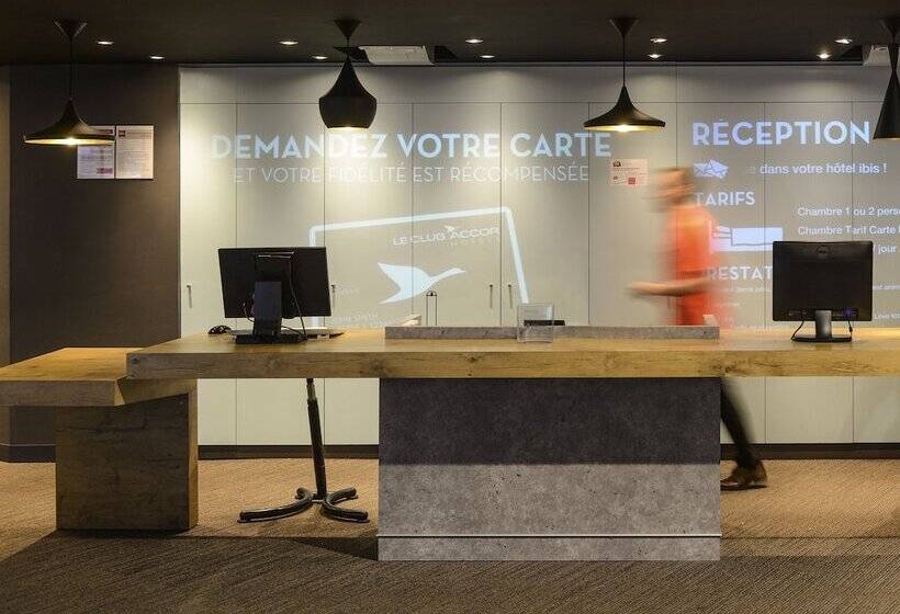 هتل Ibis Milano Ca Granda