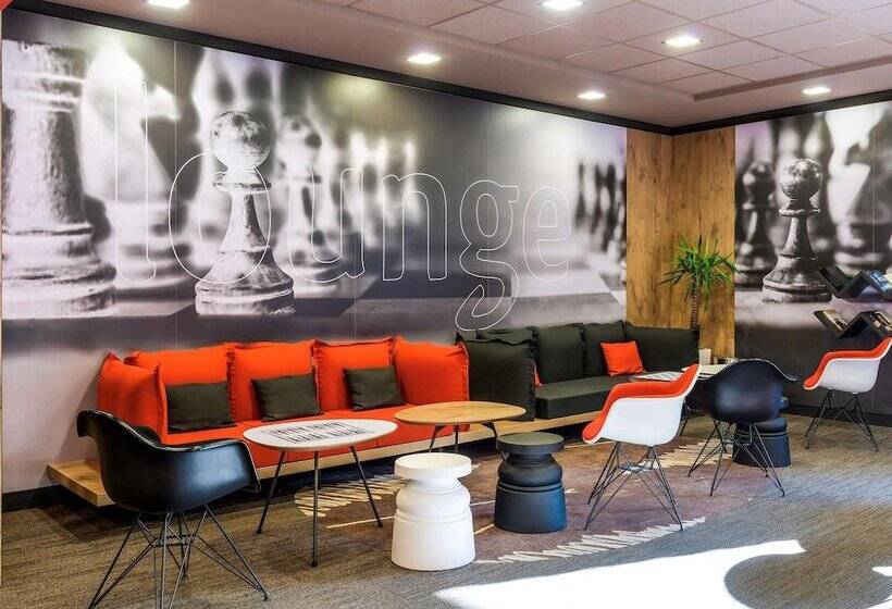 هتل Ibis Milano Ca Granda