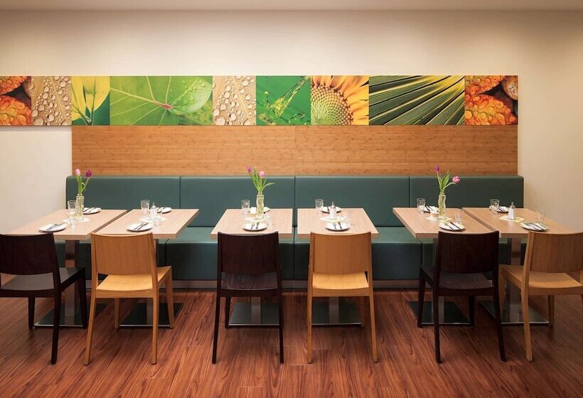 Ibis Hotel Nürnberg Altstadt