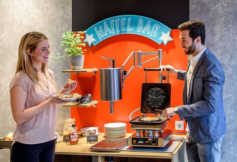 Ibis Hotel Nürnberg Altstadt