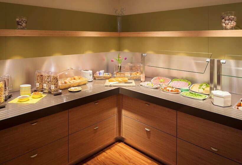 Ibis Hotel Nürnberg Altstadt