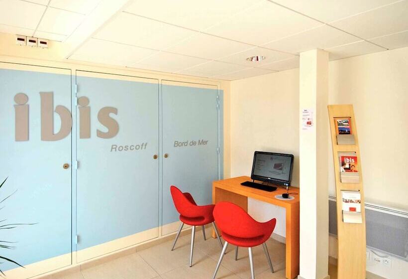 酒店 Ibis Roscoff