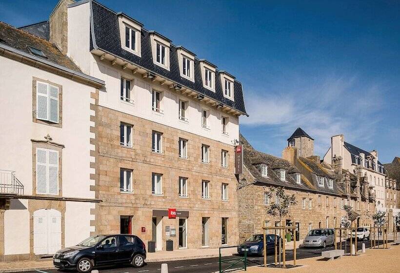 酒店 Ibis Roscoff