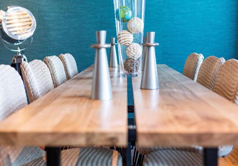 ホテル Ibis Saint Malo Plage