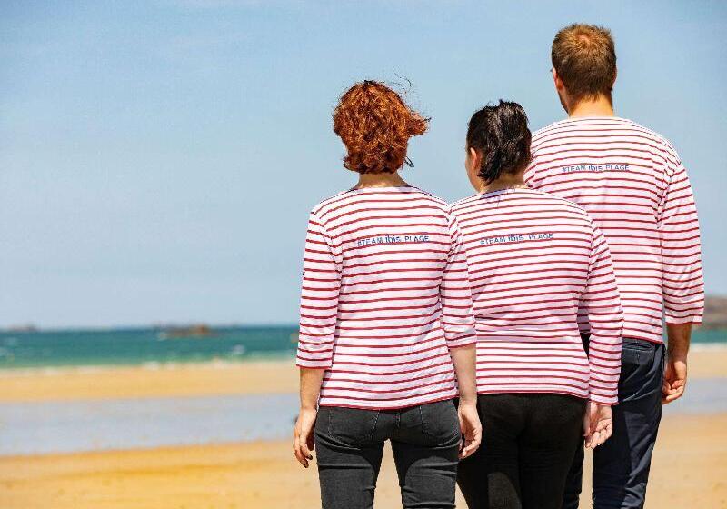 ホテル Ibis Saint Malo Plage