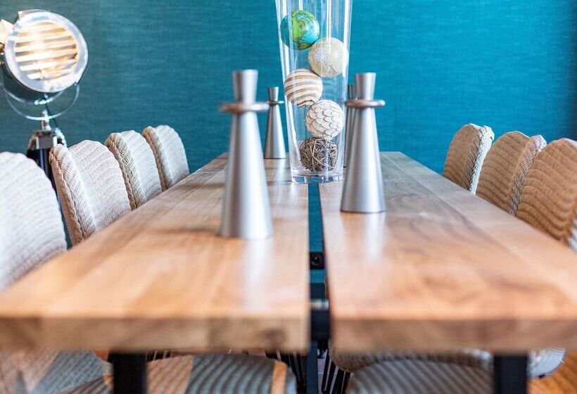 ホテル Ibis Saint Malo Plage