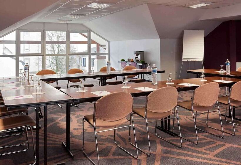 호텔 Ibis Styles Brive Ouest