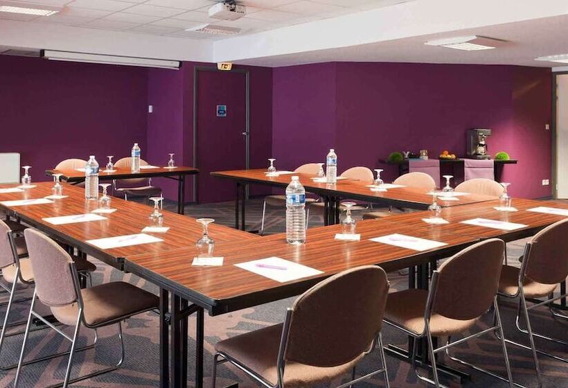 فندق Ibis Styles Brive Ouest