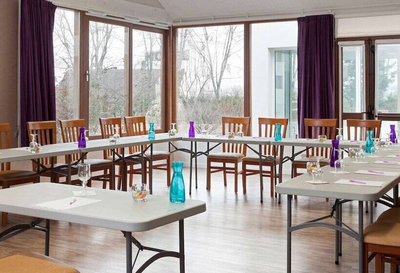 فندق Ibis Styles Brive Ouest