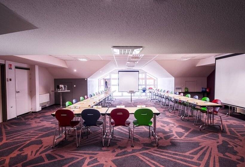 호텔 Ibis Styles Brive Ouest