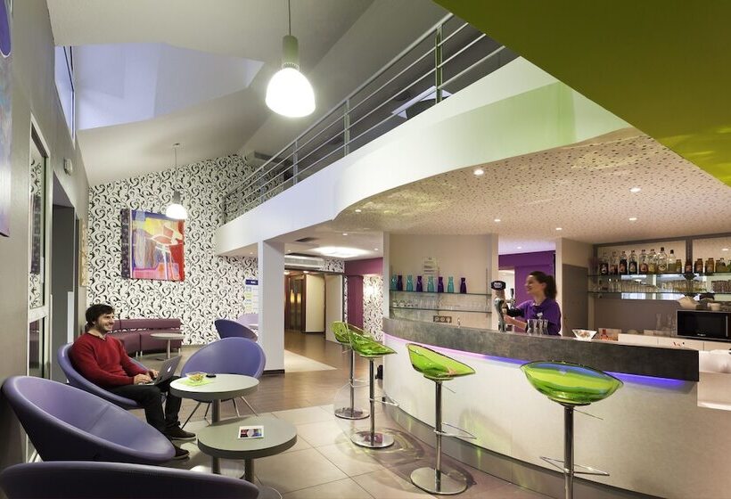 فندق Ibis Styles Brive Ouest