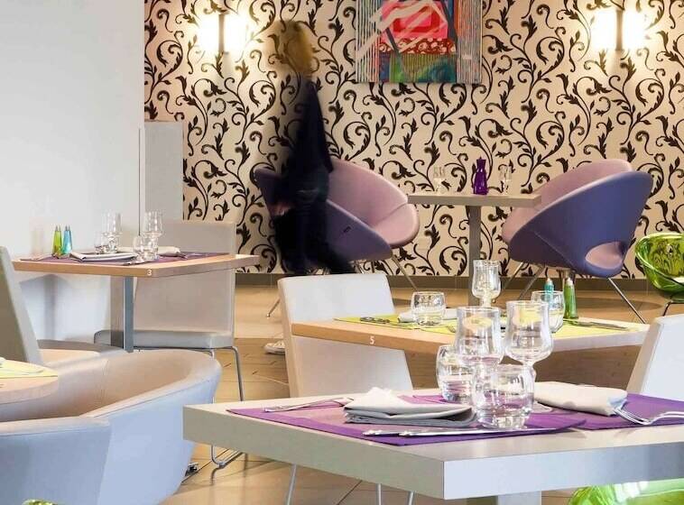 호텔 Ibis Styles Brive Ouest