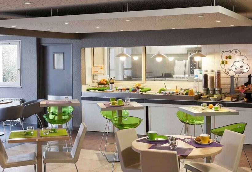 فندق Ibis Styles Brive Ouest