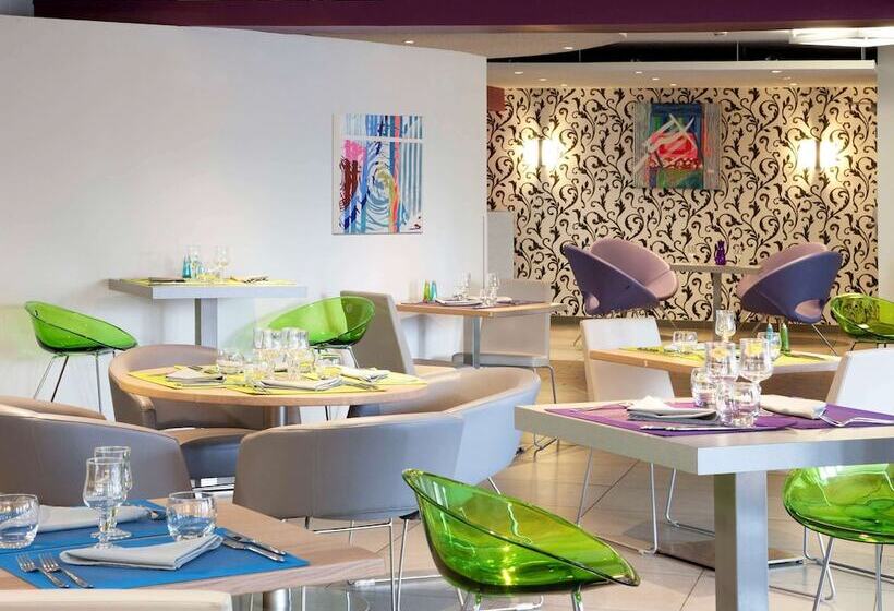 فندق Ibis Styles Brive Ouest